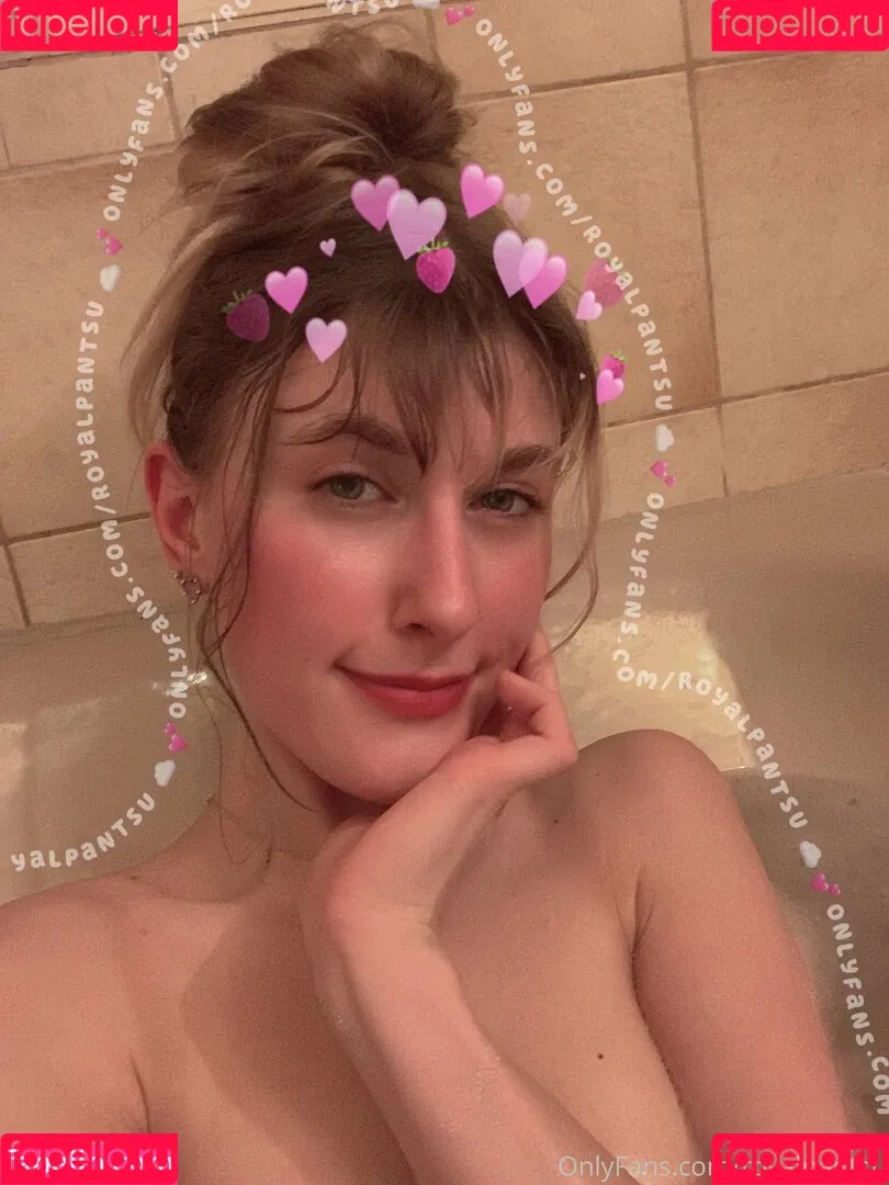 royalpantsu Onlyfans Photo Gallery 