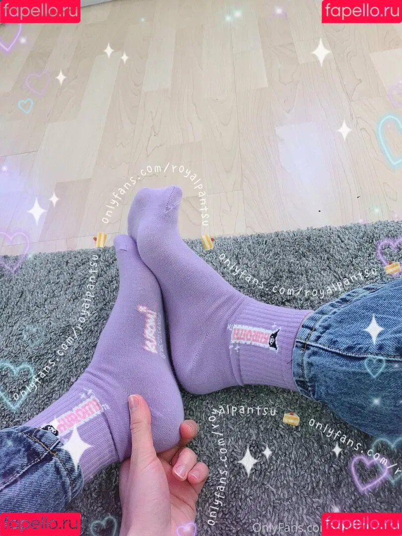 royalpantsu Onlyfans Photo Gallery 