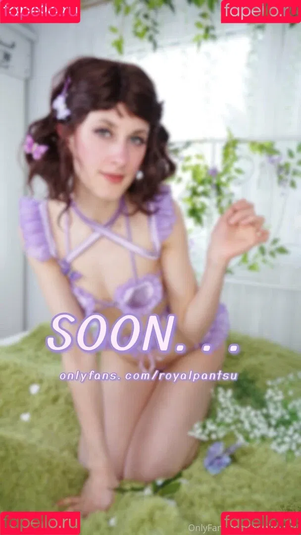 royalpantsu Onlyfans Photo Gallery 