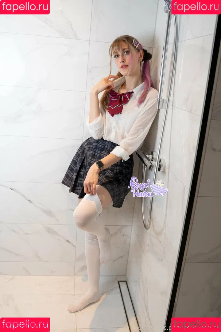 royalpantsu Onlyfans Photo Gallery 