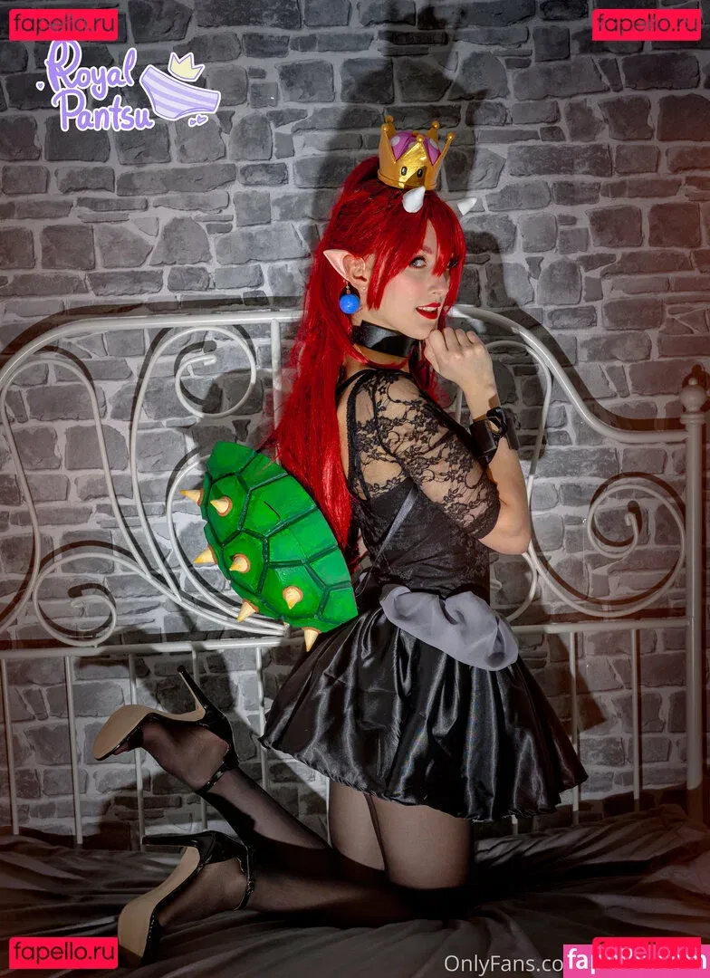 royalpantsu Onlyfans Photo Gallery 