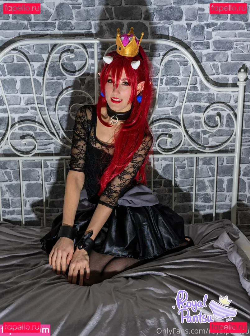 royalpantsu Onlyfans Photo Gallery 