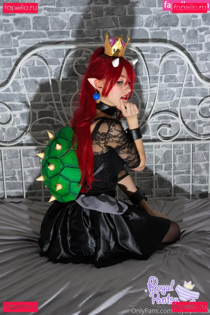 royalpantsu Onlyfans Photo Gallery 