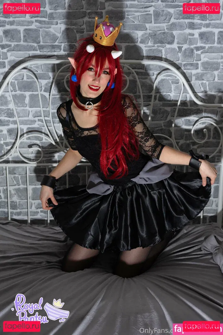 royalpantsu Onlyfans Photo Gallery 