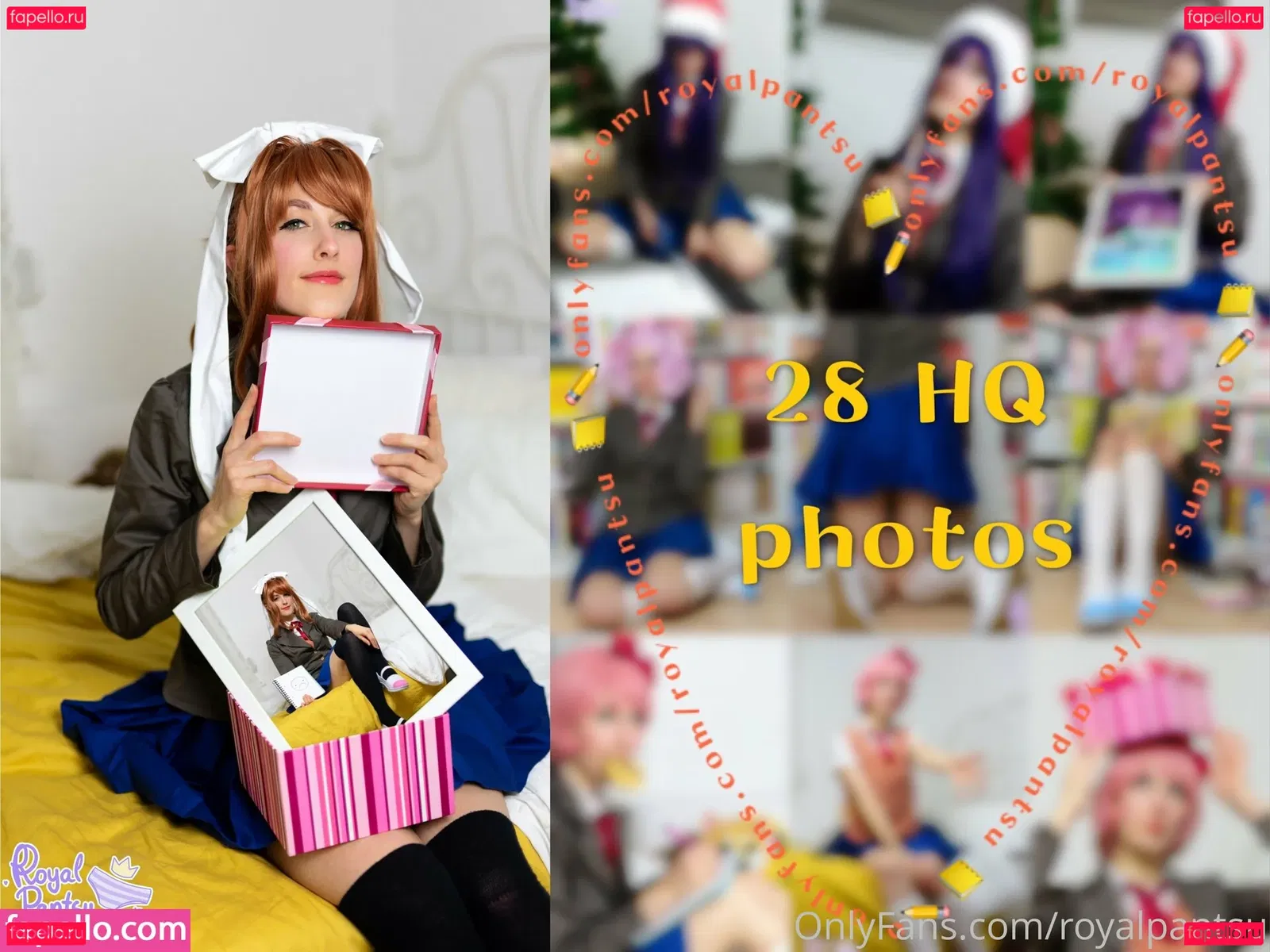 royalpantsu Onlyfans Photo Gallery 