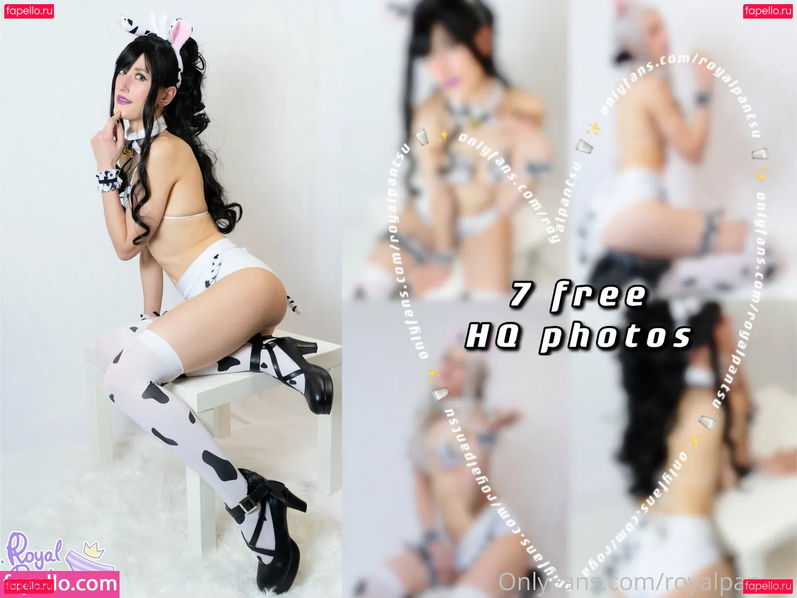 royalpantsu Onlyfans Photo Gallery 