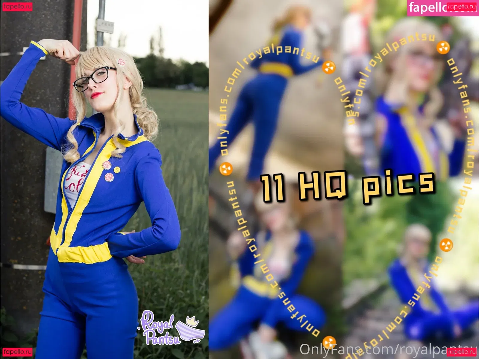 royalpantsu Onlyfans Photo Gallery 