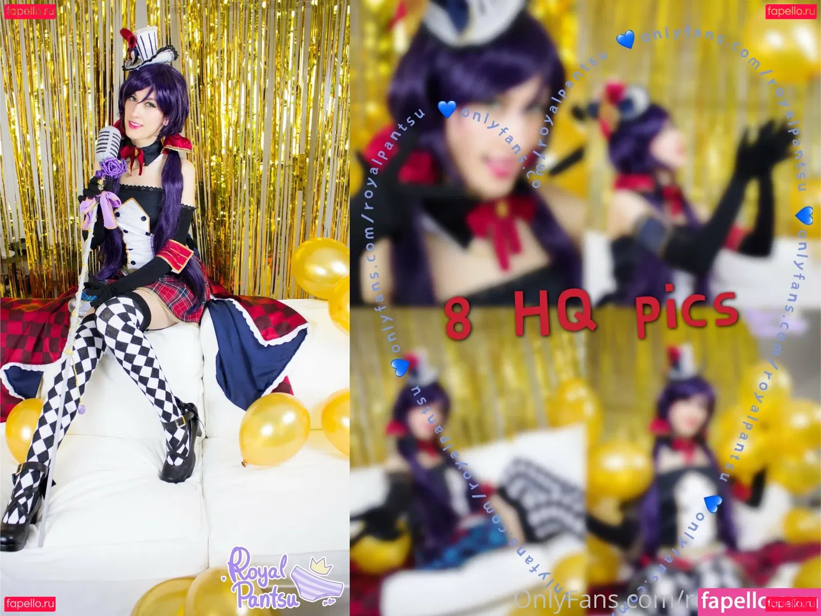 royalpantsu Onlyfans Photo Gallery 