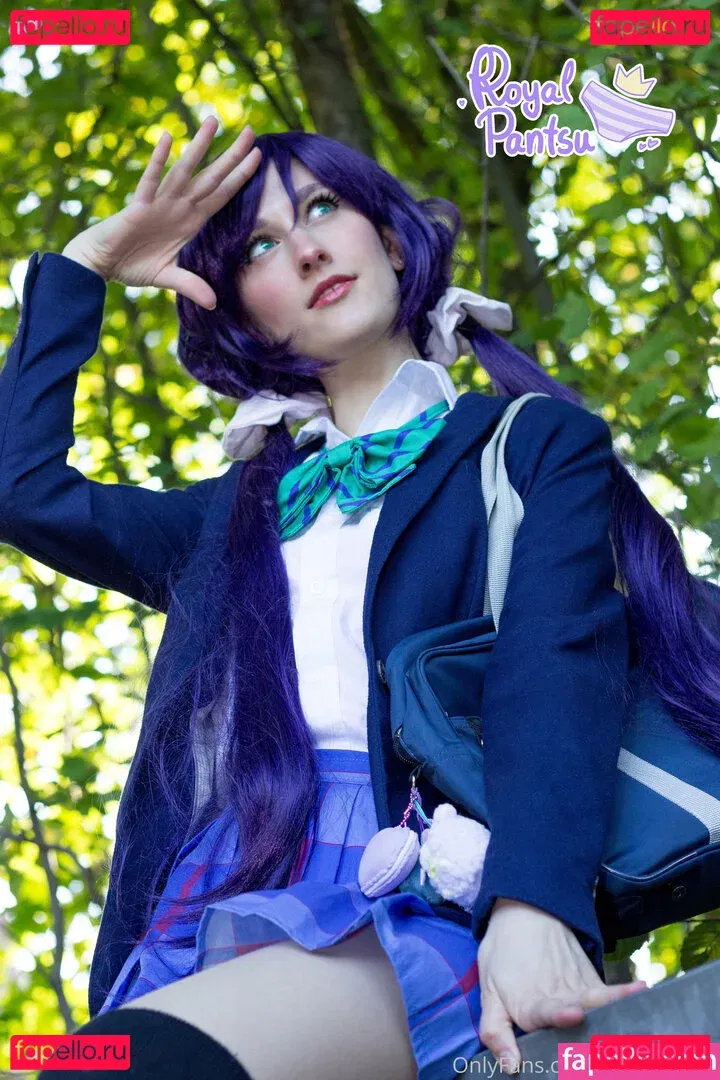 royalpantsu Onlyfans Photo Gallery 