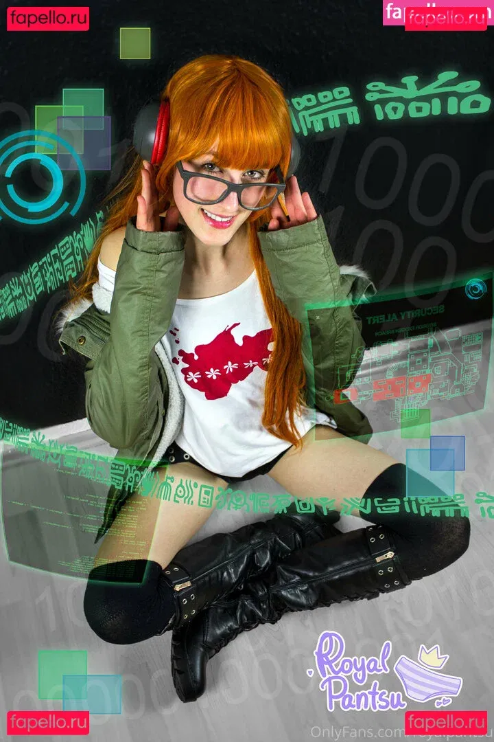 royalpantsu Onlyfans Photo Gallery 