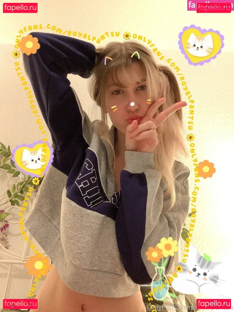royalpantsu Onlyfans Photo Gallery 