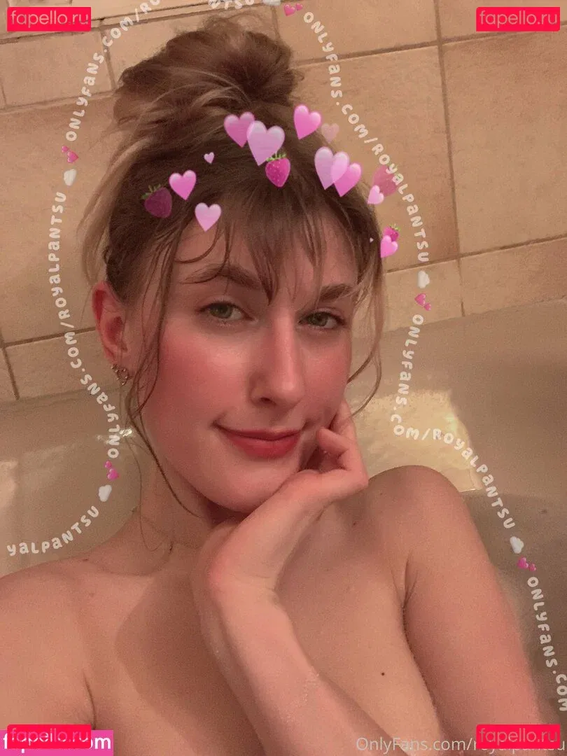 royalpantsu Onlyfans Photo Gallery 