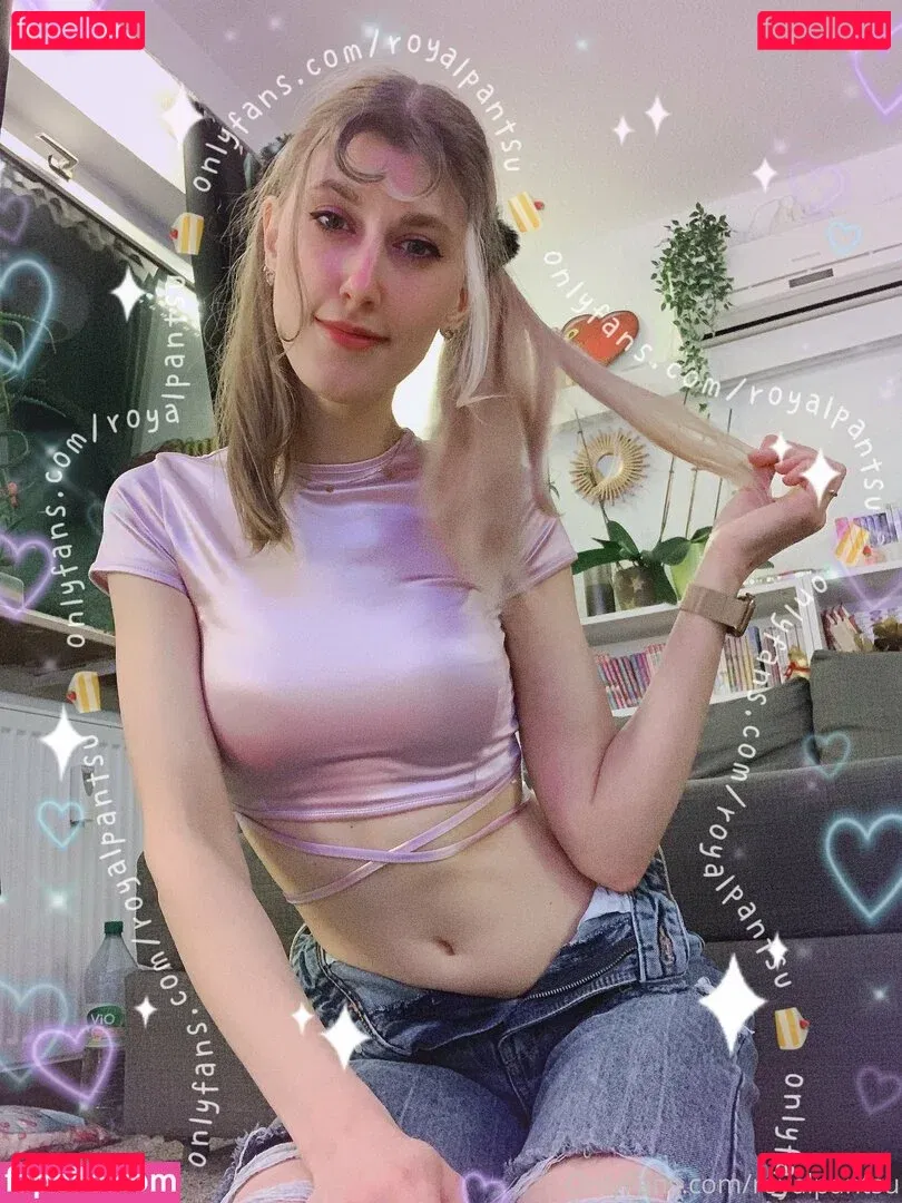 royalpantsu Onlyfans Photo Gallery 