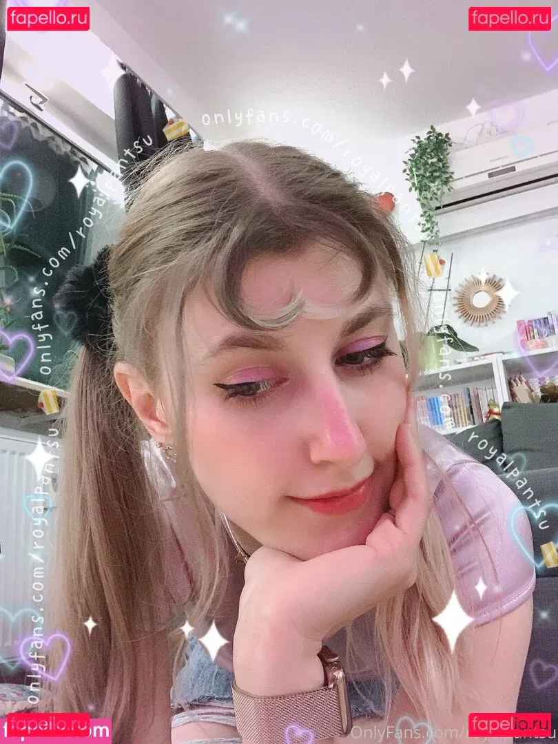 royalpantsu Onlyfans Photo Gallery 