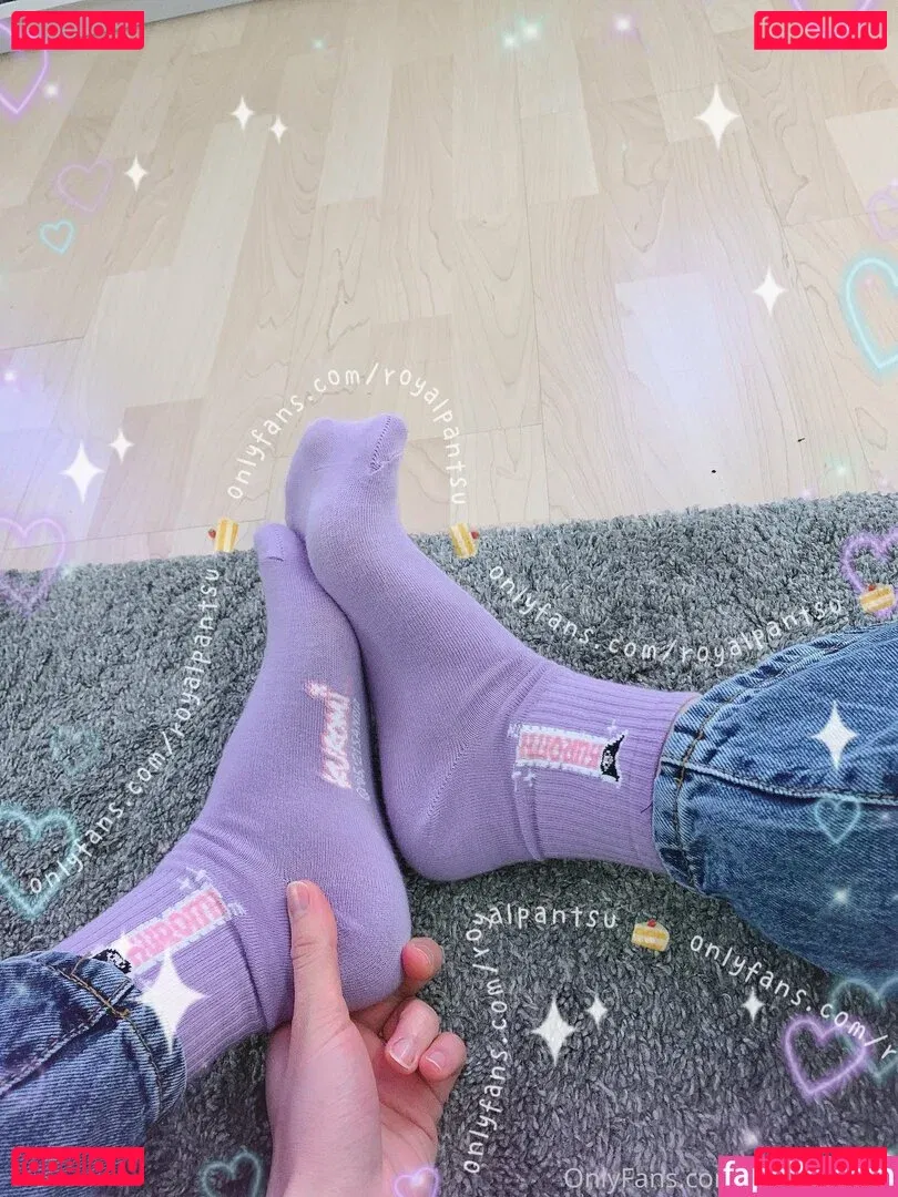 royalpantsu Onlyfans Photo Gallery 