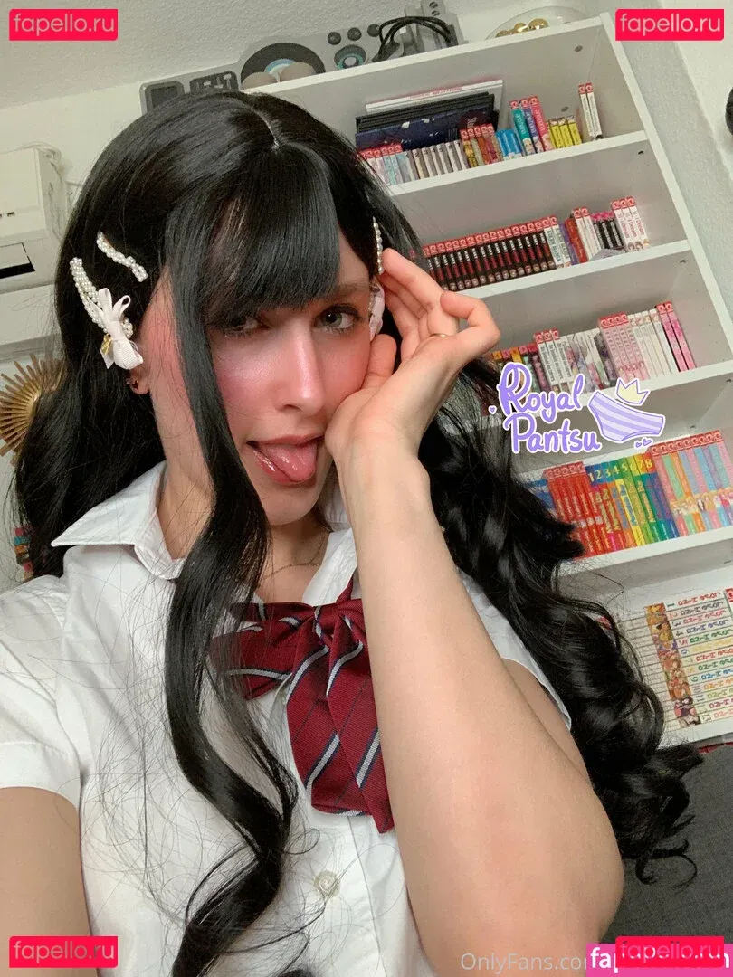 royalpantsu Onlyfans Photo Gallery 