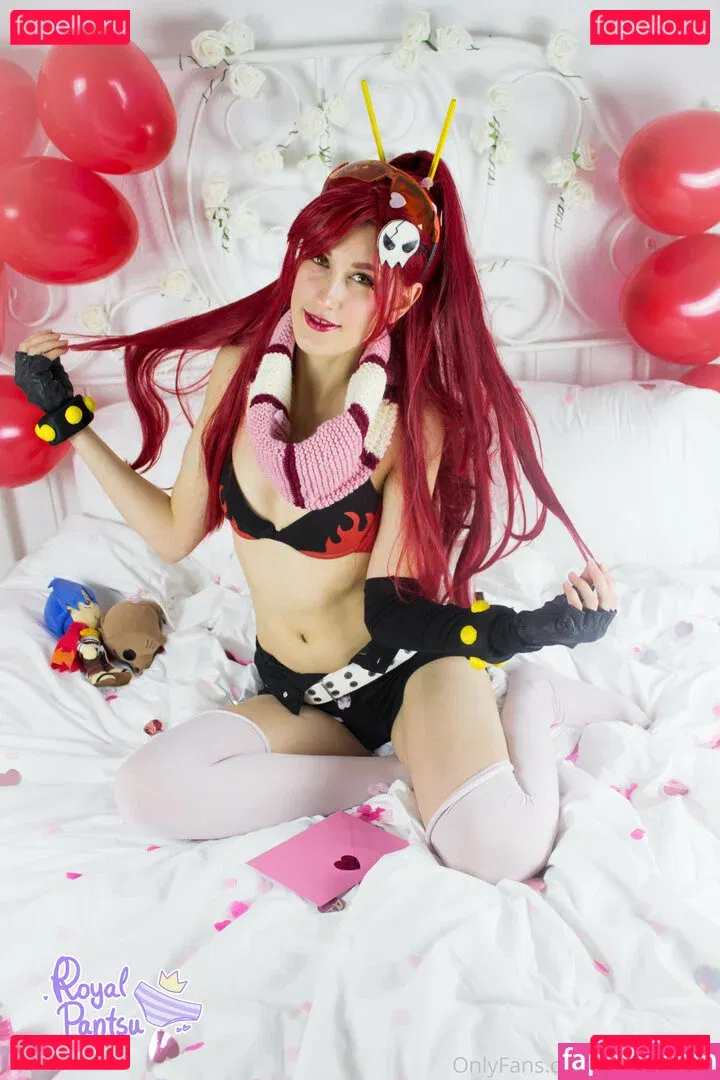 royalpantsu Onlyfans Photo Gallery 
