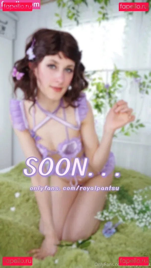 royalpantsu Onlyfans Photo Gallery 