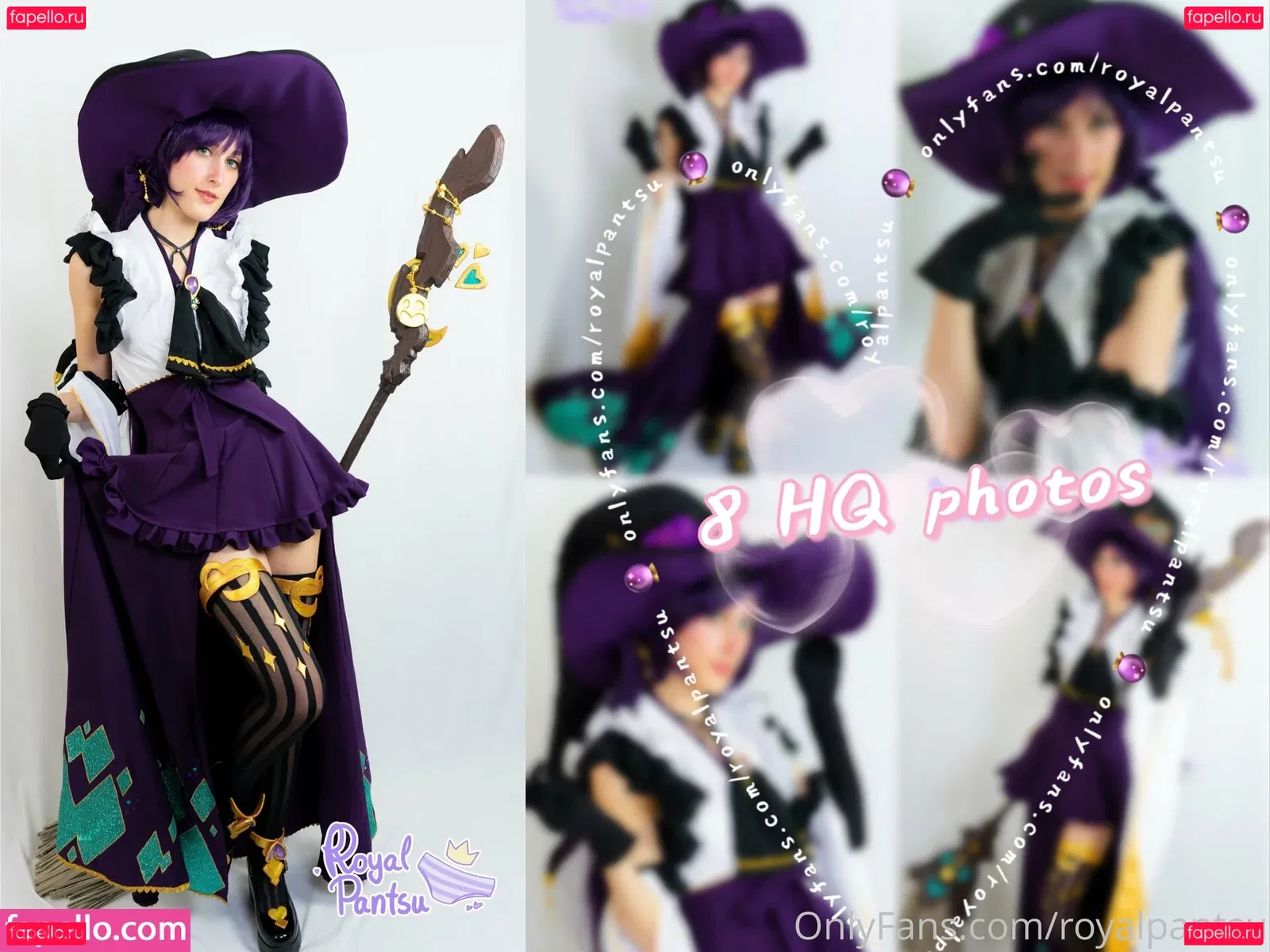 royalpantsu Onlyfans Photo Gallery 