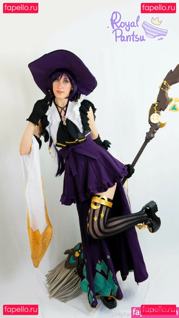 royalpantsu Onlyfans Photo Gallery 