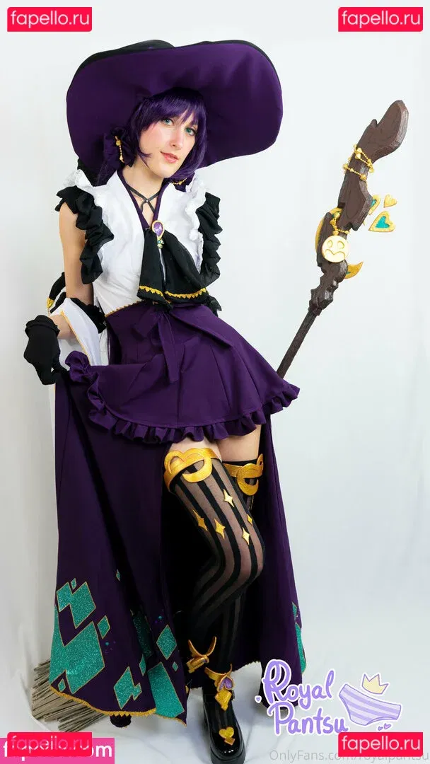 royalpantsu Onlyfans Photo Gallery 