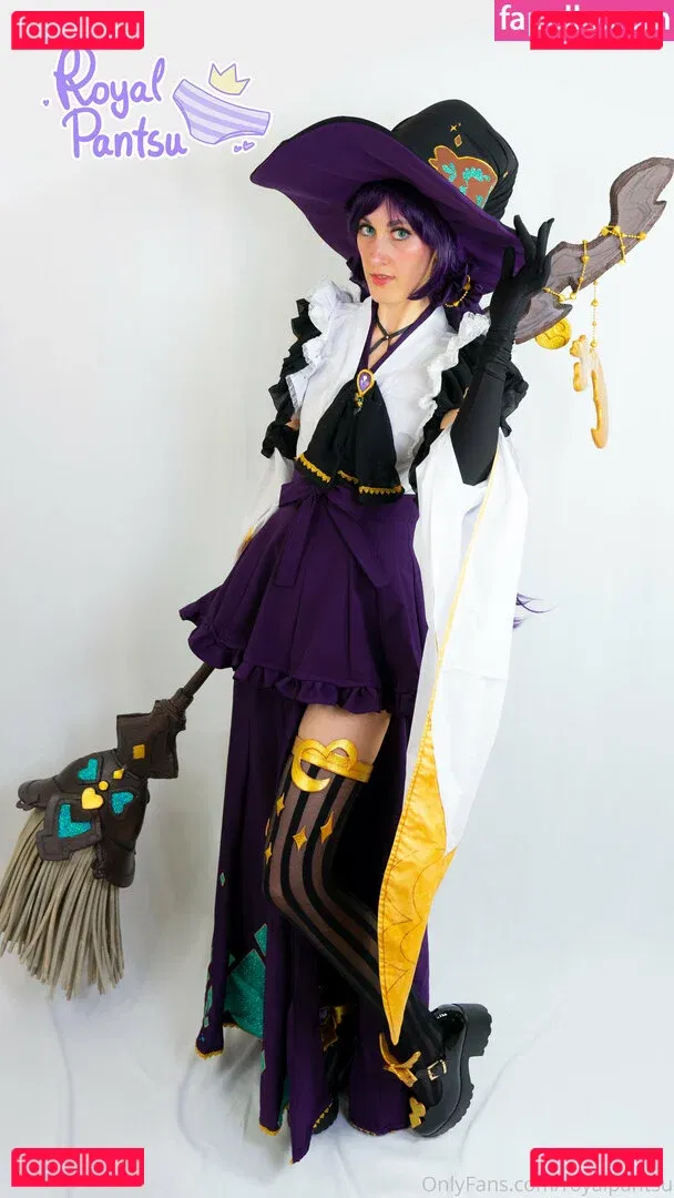 royalpantsu Onlyfans Photo Gallery 