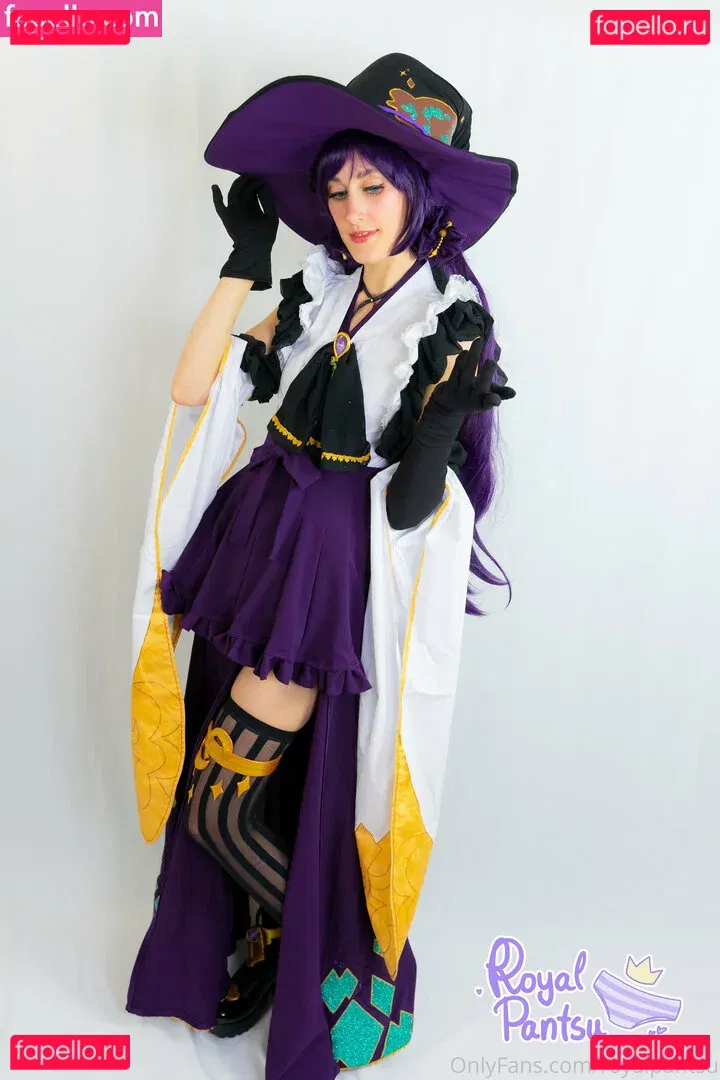 royalpantsu Onlyfans Photo Gallery 