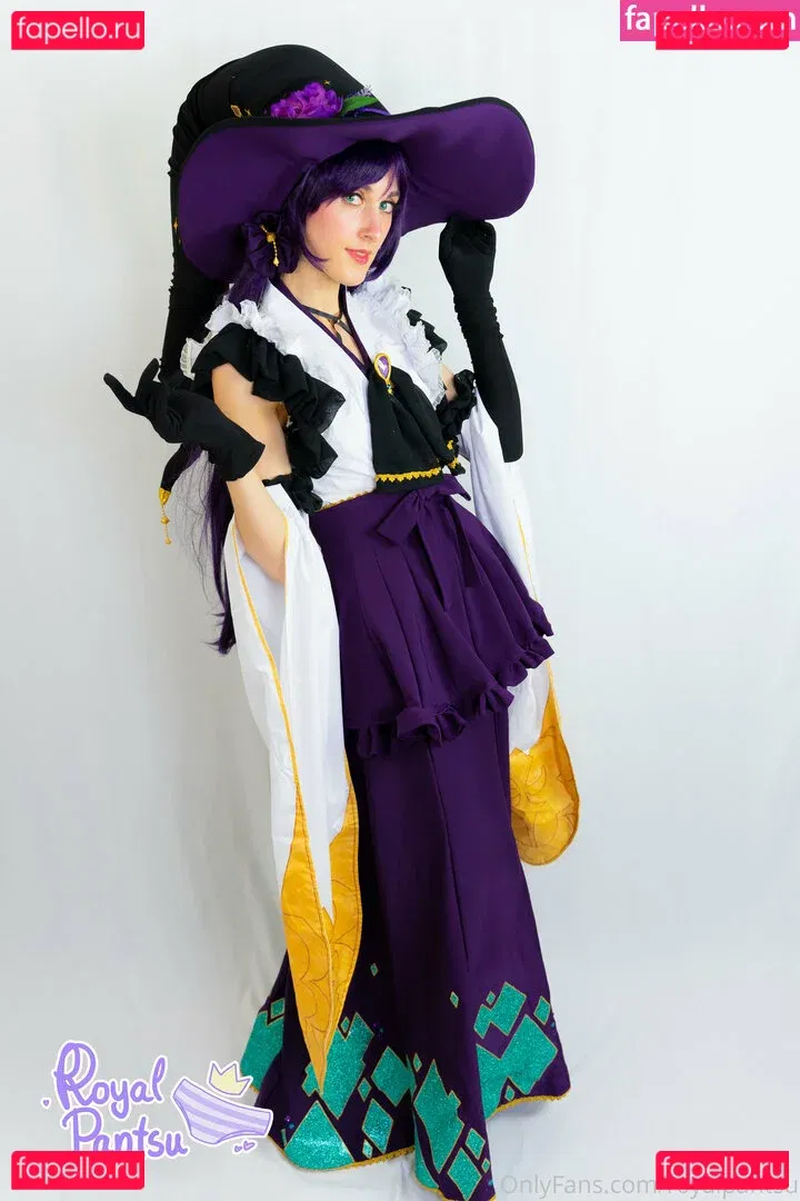 royalpantsu Onlyfans Photo Gallery 