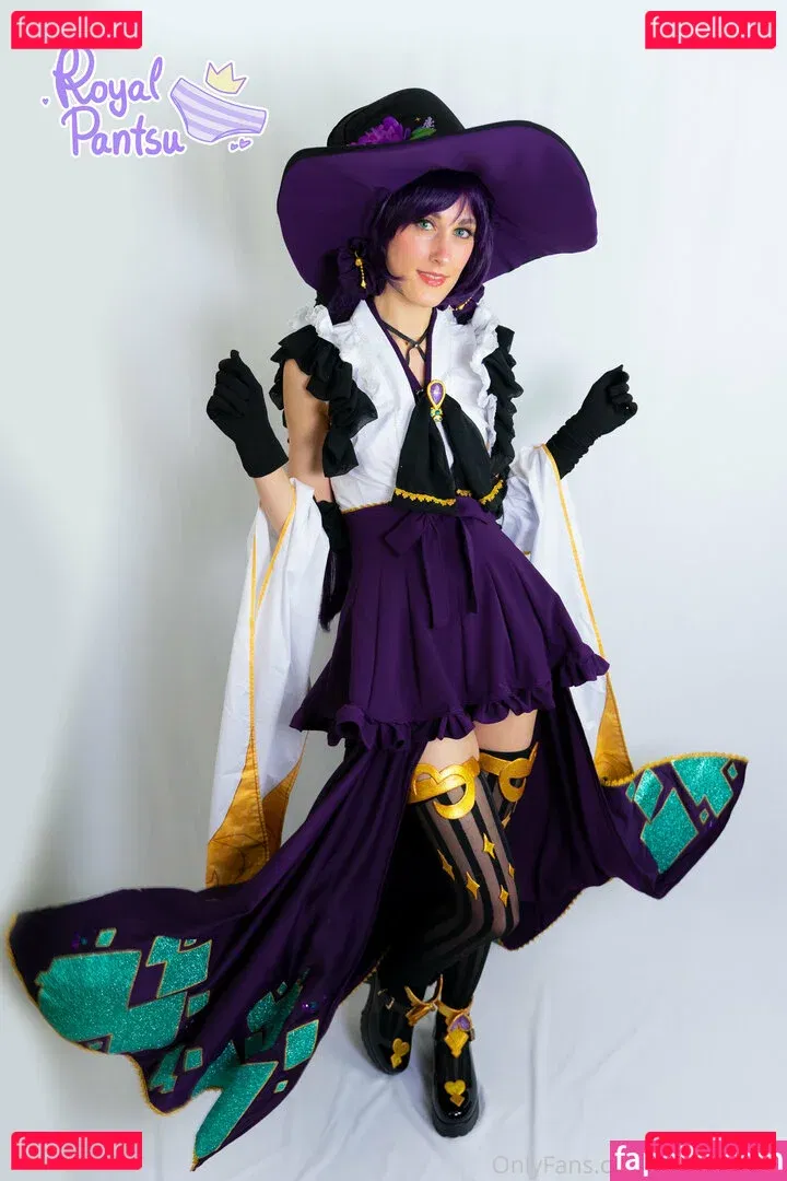 royalpantsu Onlyfans Photo Gallery 