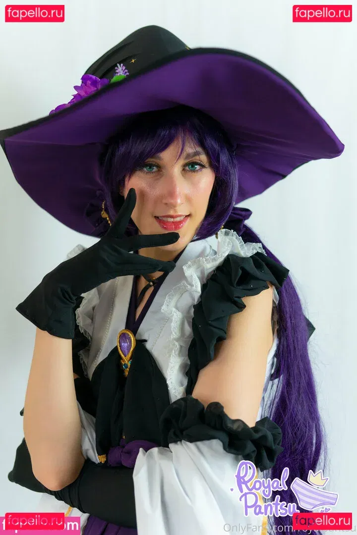 royalpantsu Onlyfans Photo Gallery 