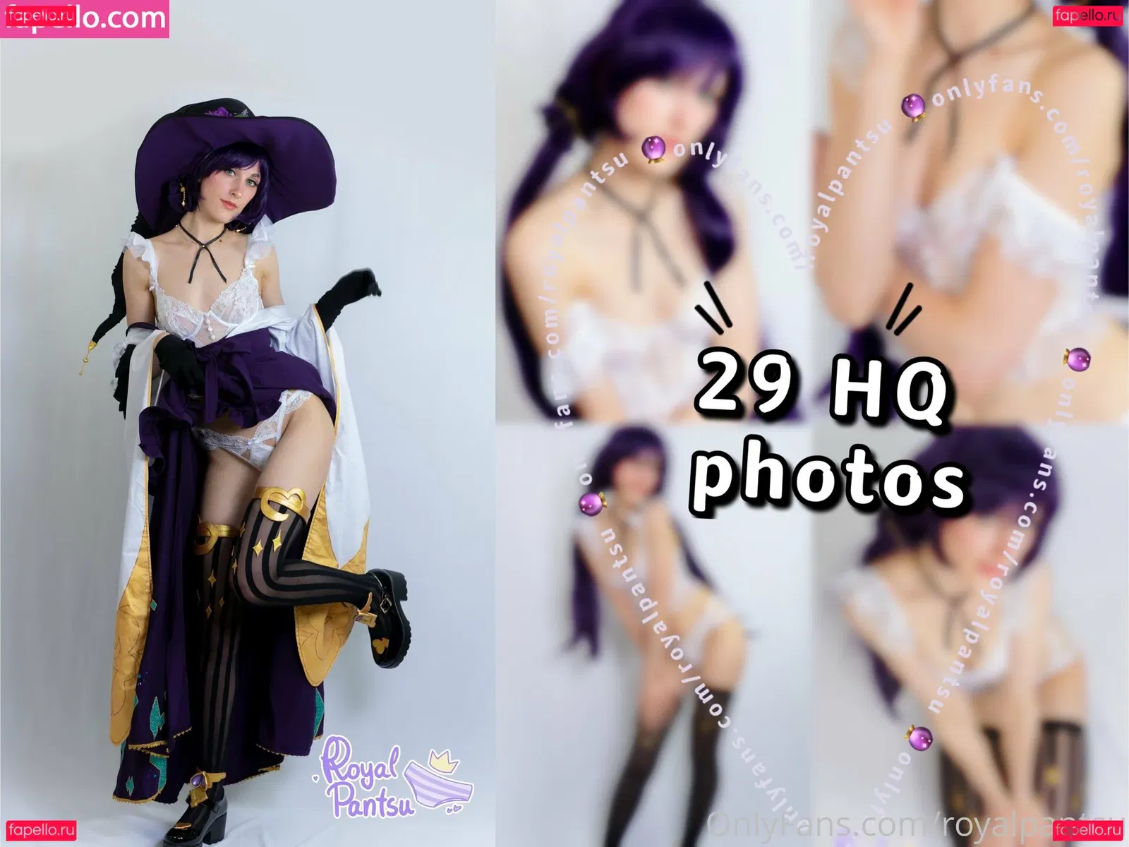royalpantsu Onlyfans Photo Gallery 