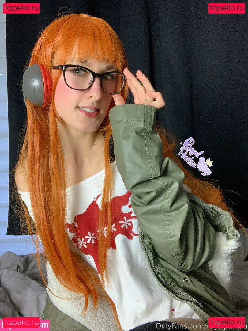 royalpantsu Onlyfans Photo Gallery 