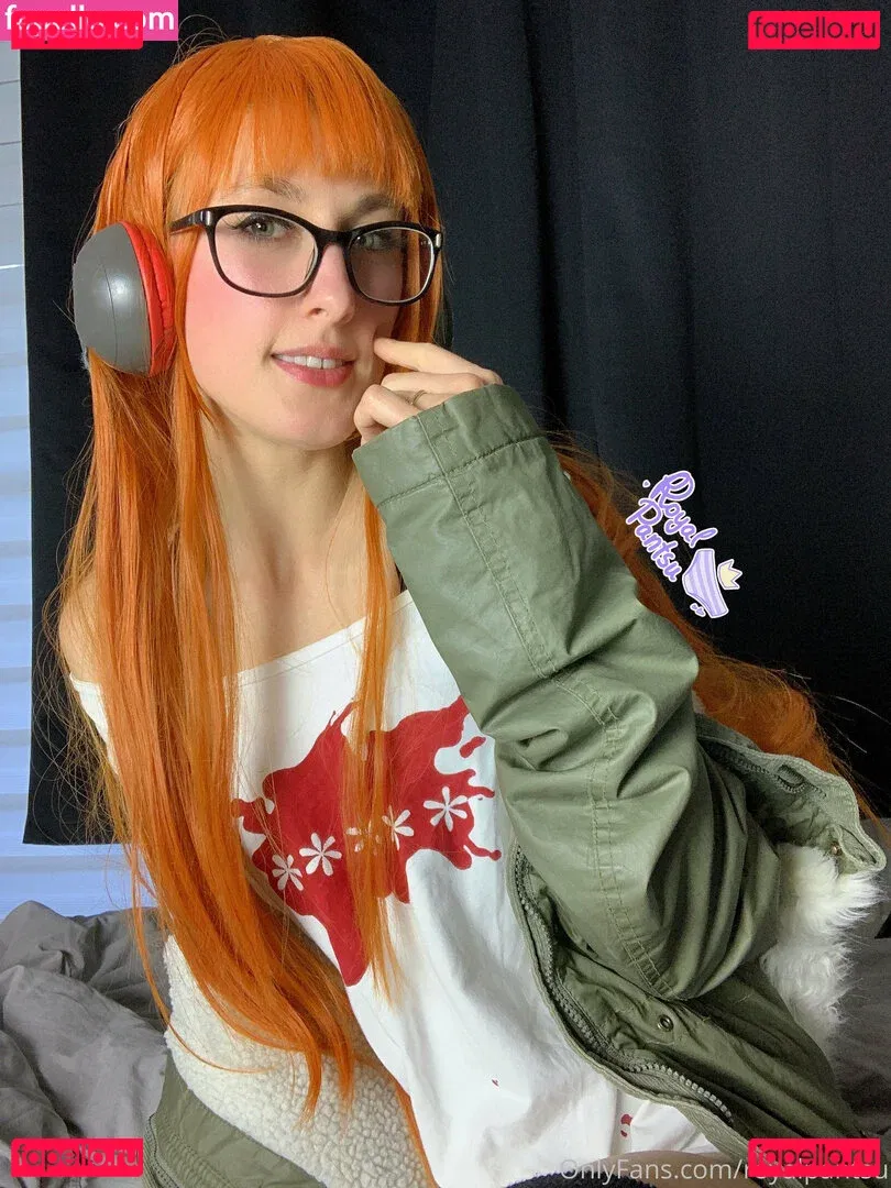 royalpantsu Onlyfans Photo Gallery 