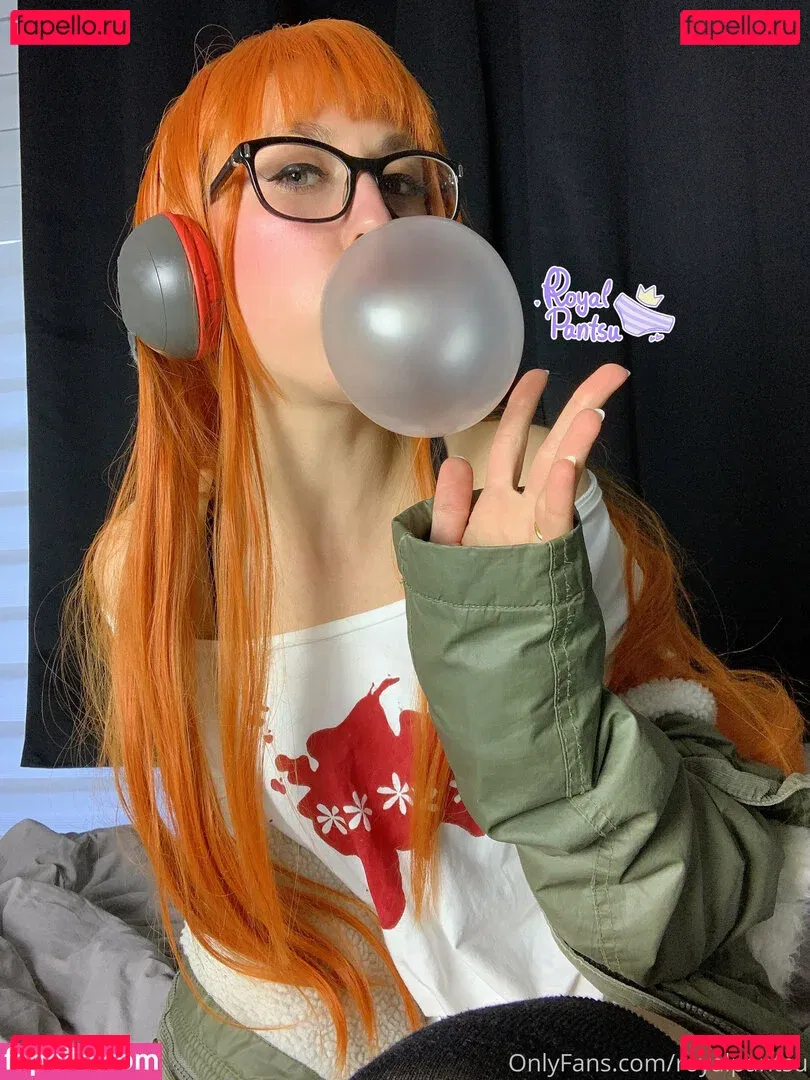 royalpantsu Onlyfans Photo Gallery 