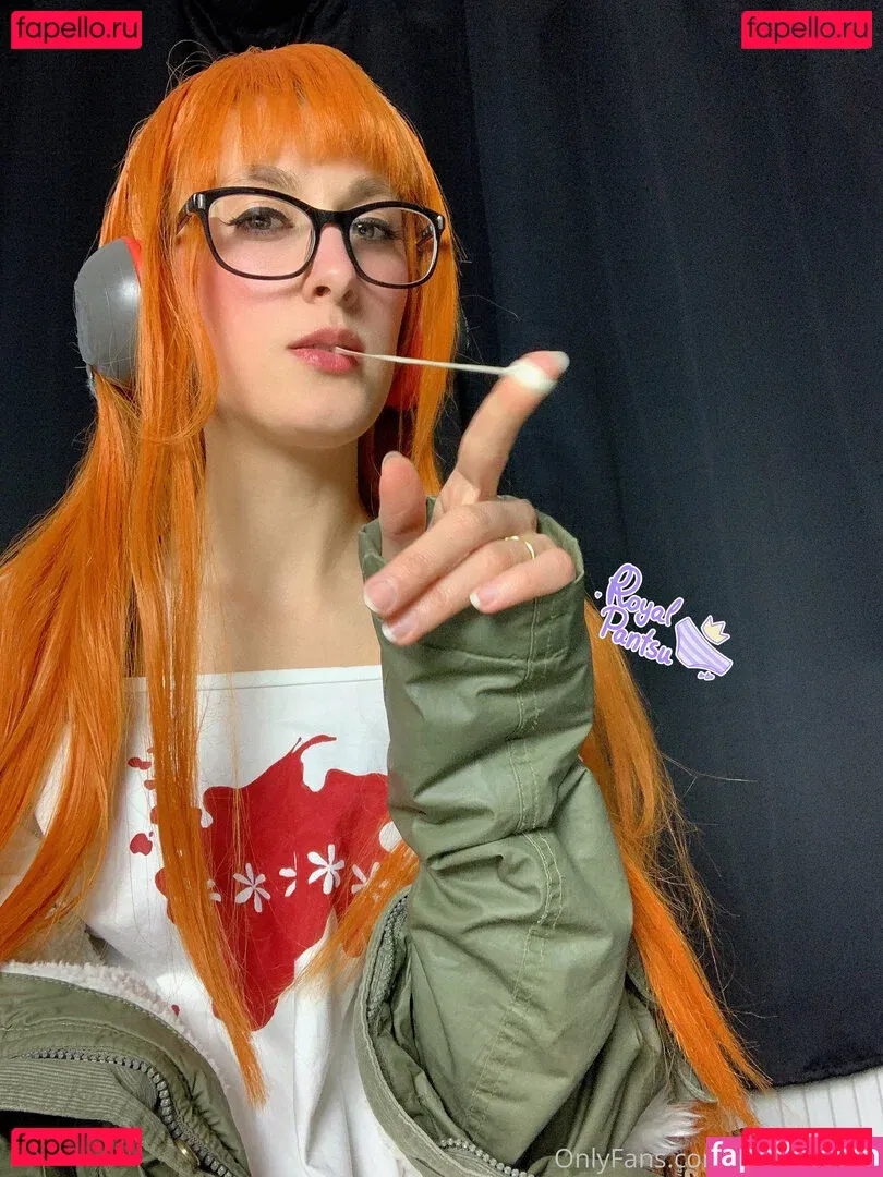 royalpantsu Onlyfans Photo Gallery 