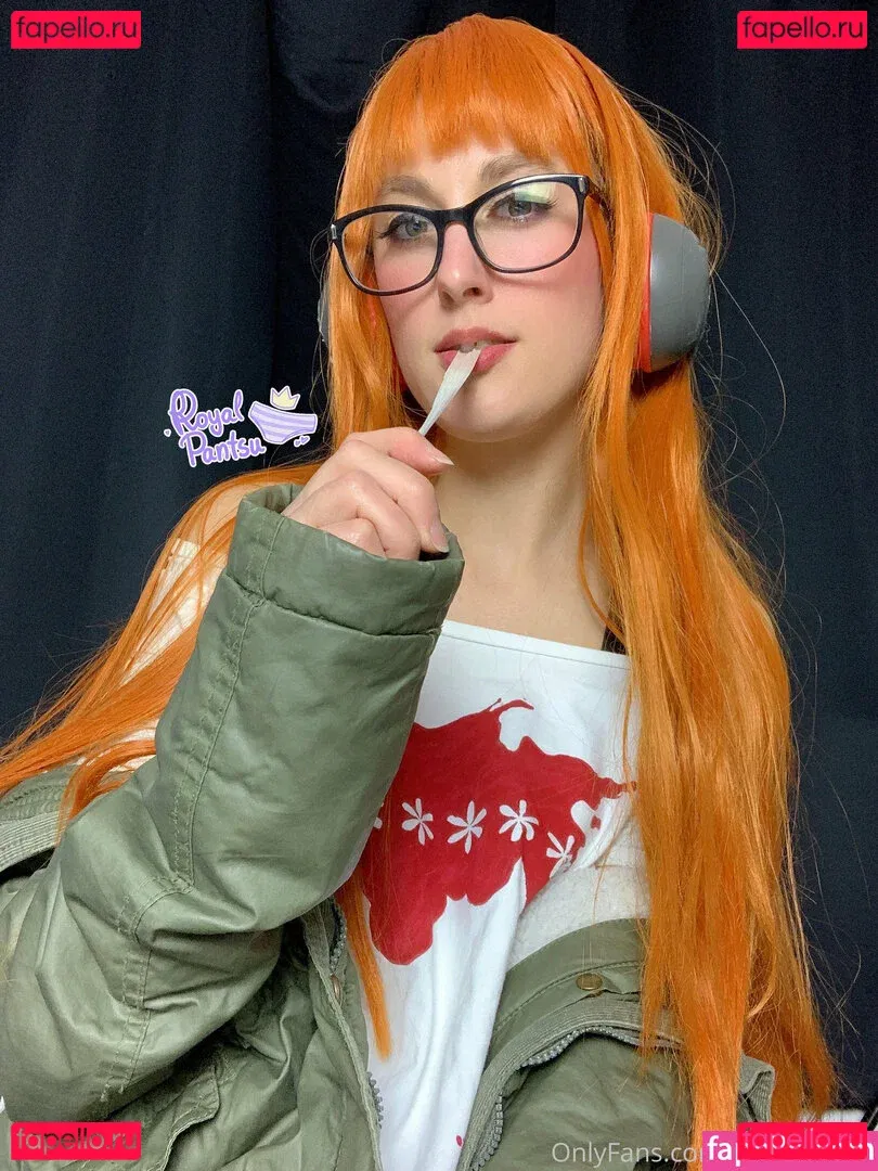 royalpantsu Onlyfans Photo Gallery 