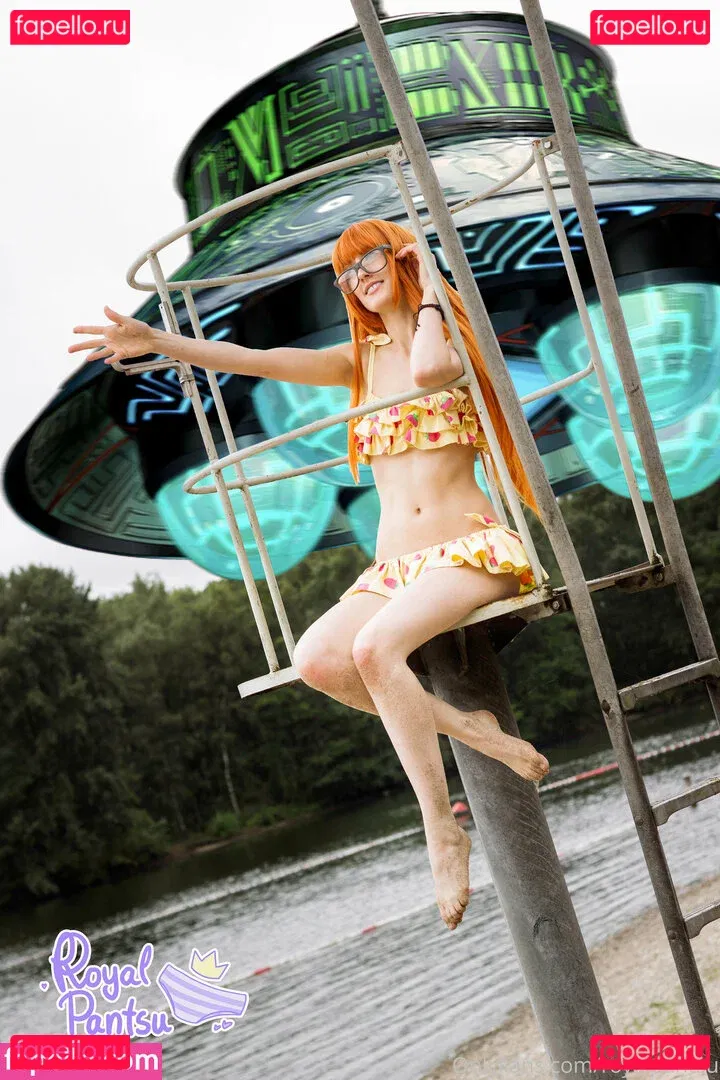 royalpantsu Onlyfans Photo Gallery 