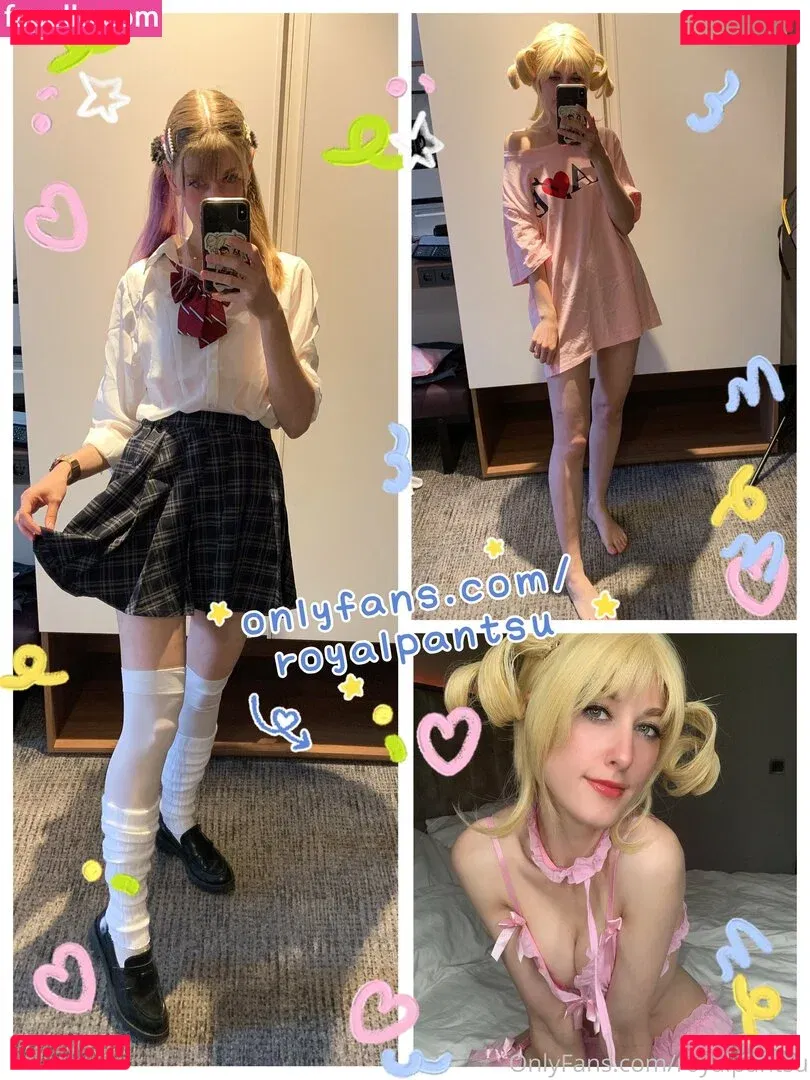 royalpantsu Onlyfans Photo Gallery 