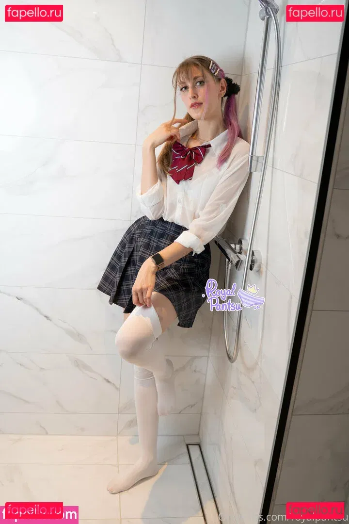 royalpantsu Onlyfans Photo Gallery 