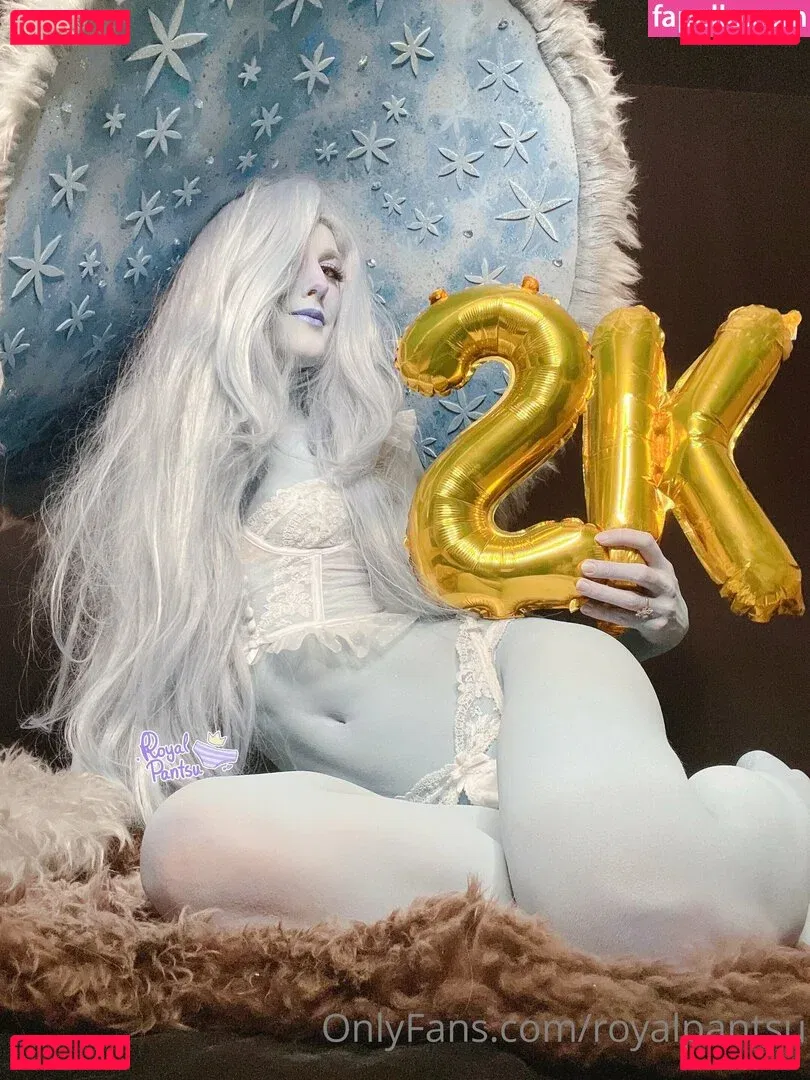 royalpantsu Onlyfans Photo Gallery 