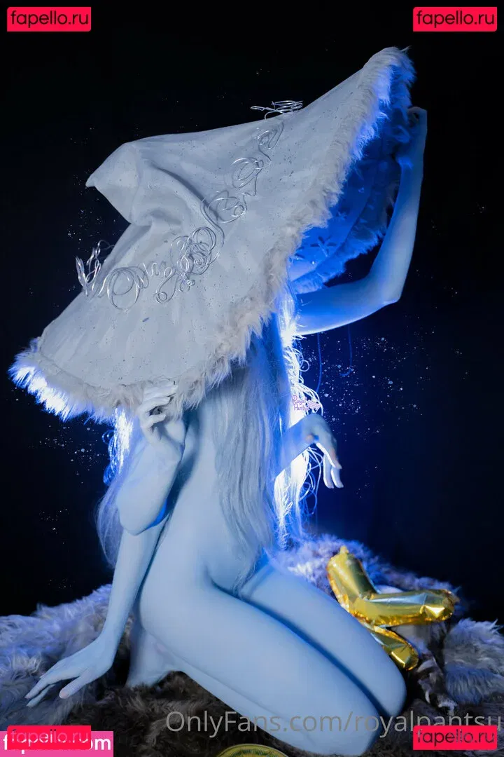 royalpantsu Onlyfans Photo Gallery 