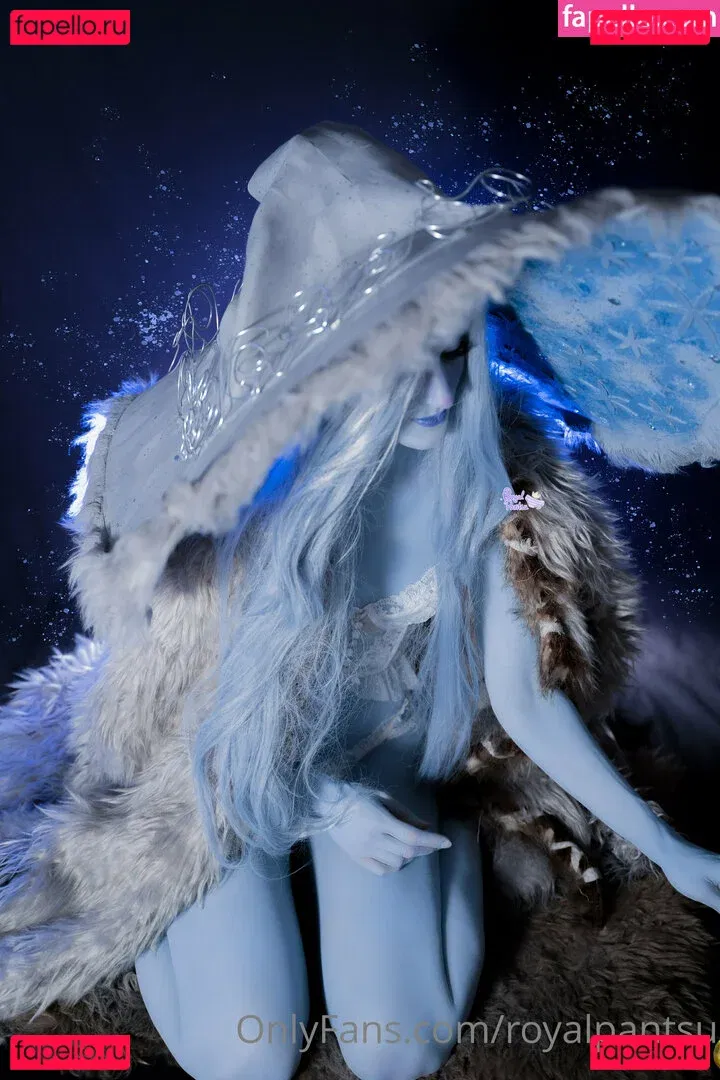 royalpantsu Onlyfans Photo Gallery 