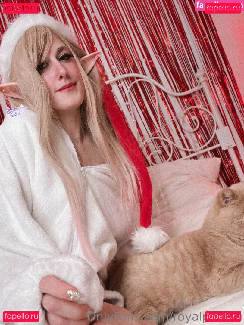 royalpantsu Onlyfans Photo Gallery 