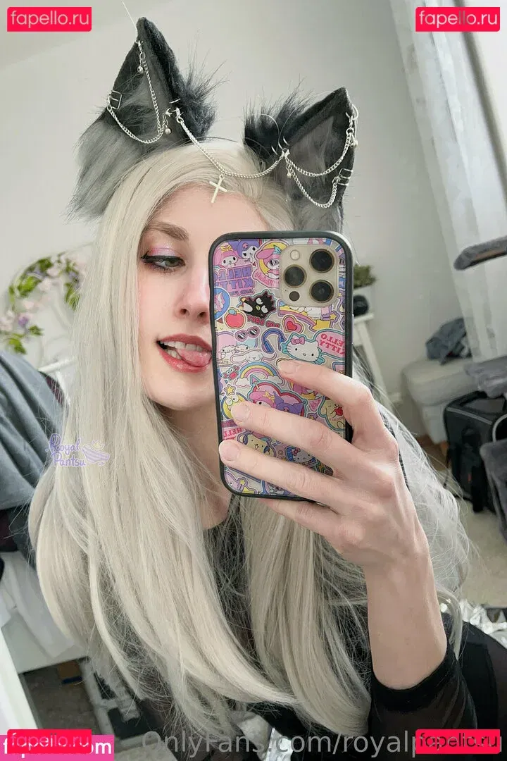 royalpantsu Onlyfans Photo Gallery 