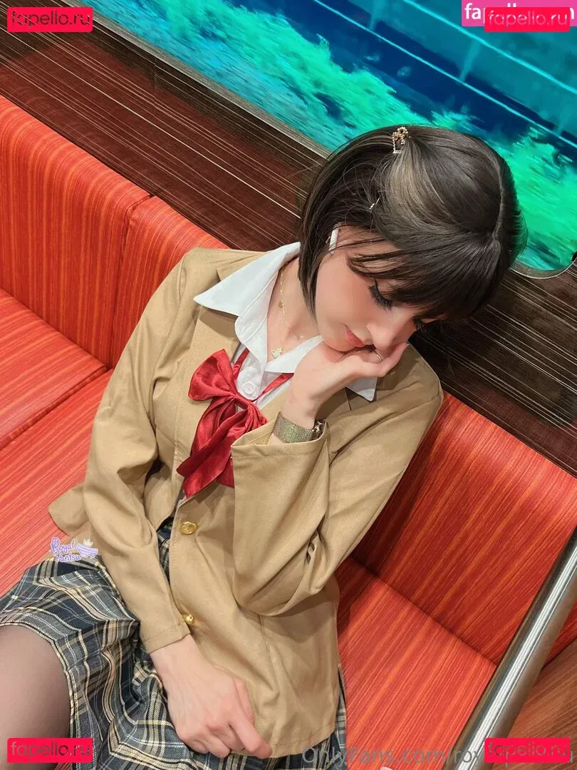 royalpantsu Onlyfans Photo Gallery 