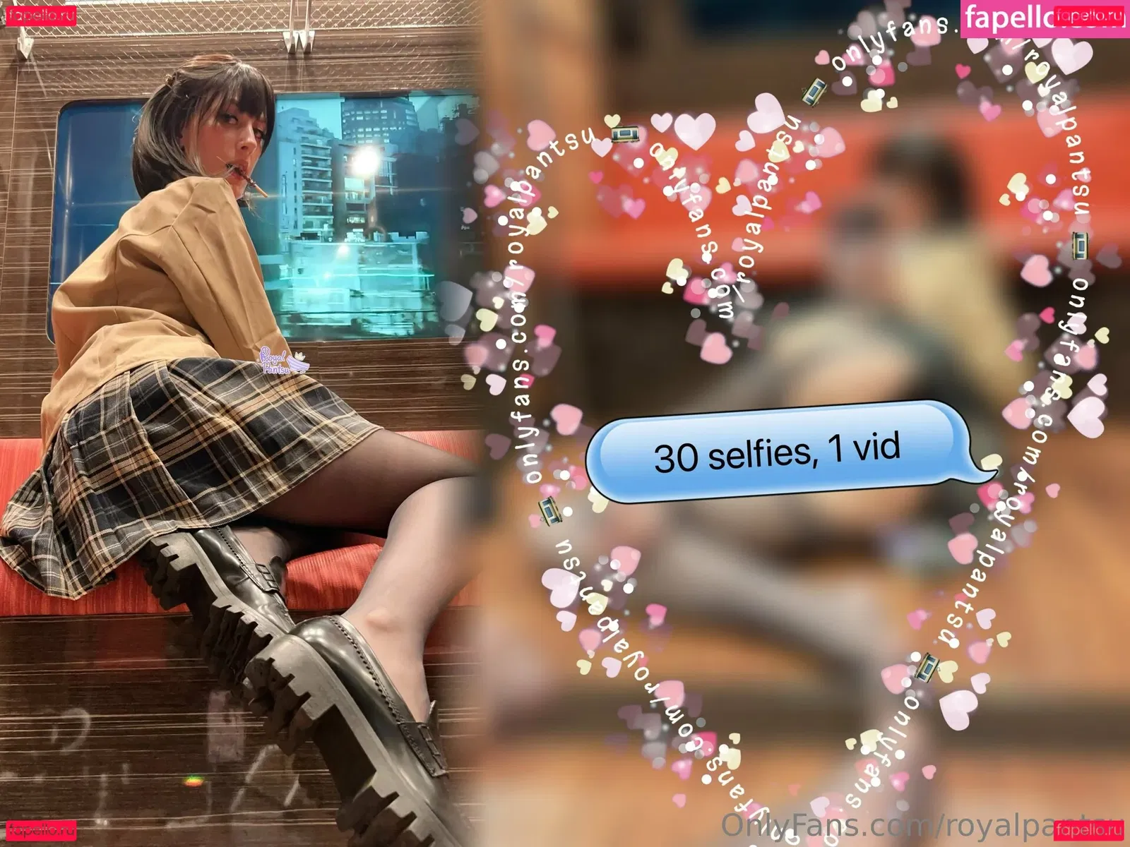 royalpantsu Onlyfans Photo Gallery 