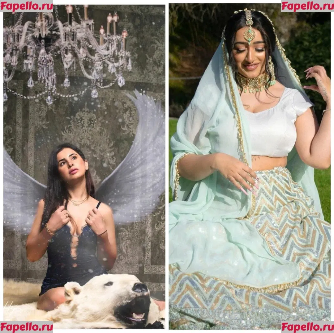 Rakhi Gill Onlyfans Photo Gallery 