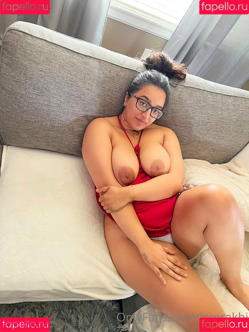 Rakhi Gill Onlyfans Photo Gallery 