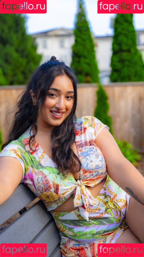 Rakhi Gill Onlyfans Photo Gallery 