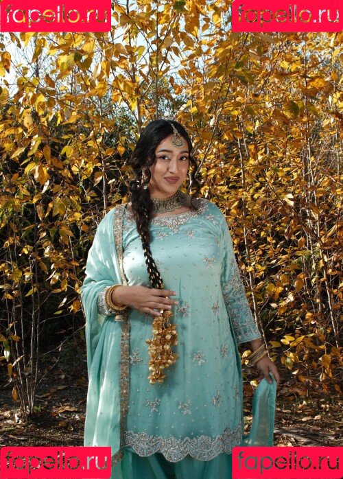 Rakhi Gill Onlyfans Photo Gallery 